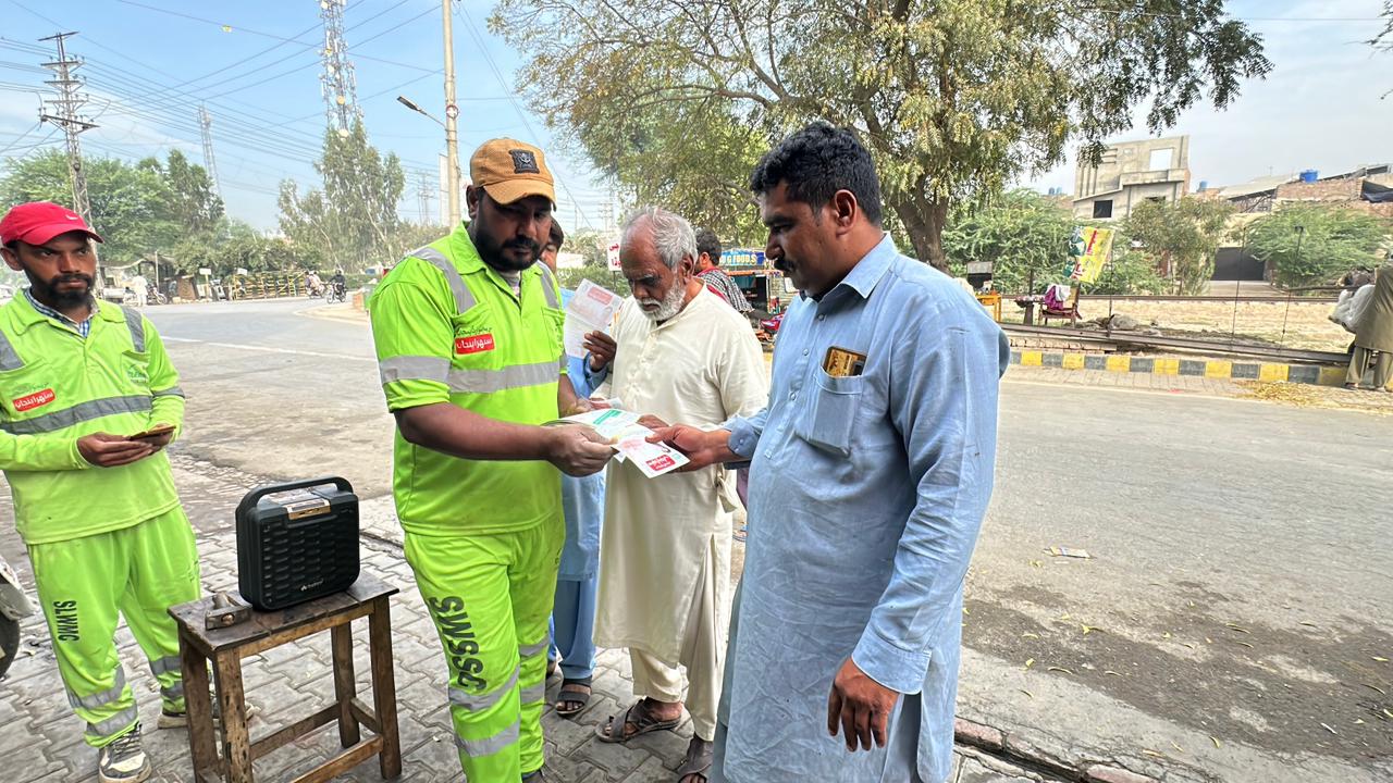 Market Kiosk & Shopholder Guidance