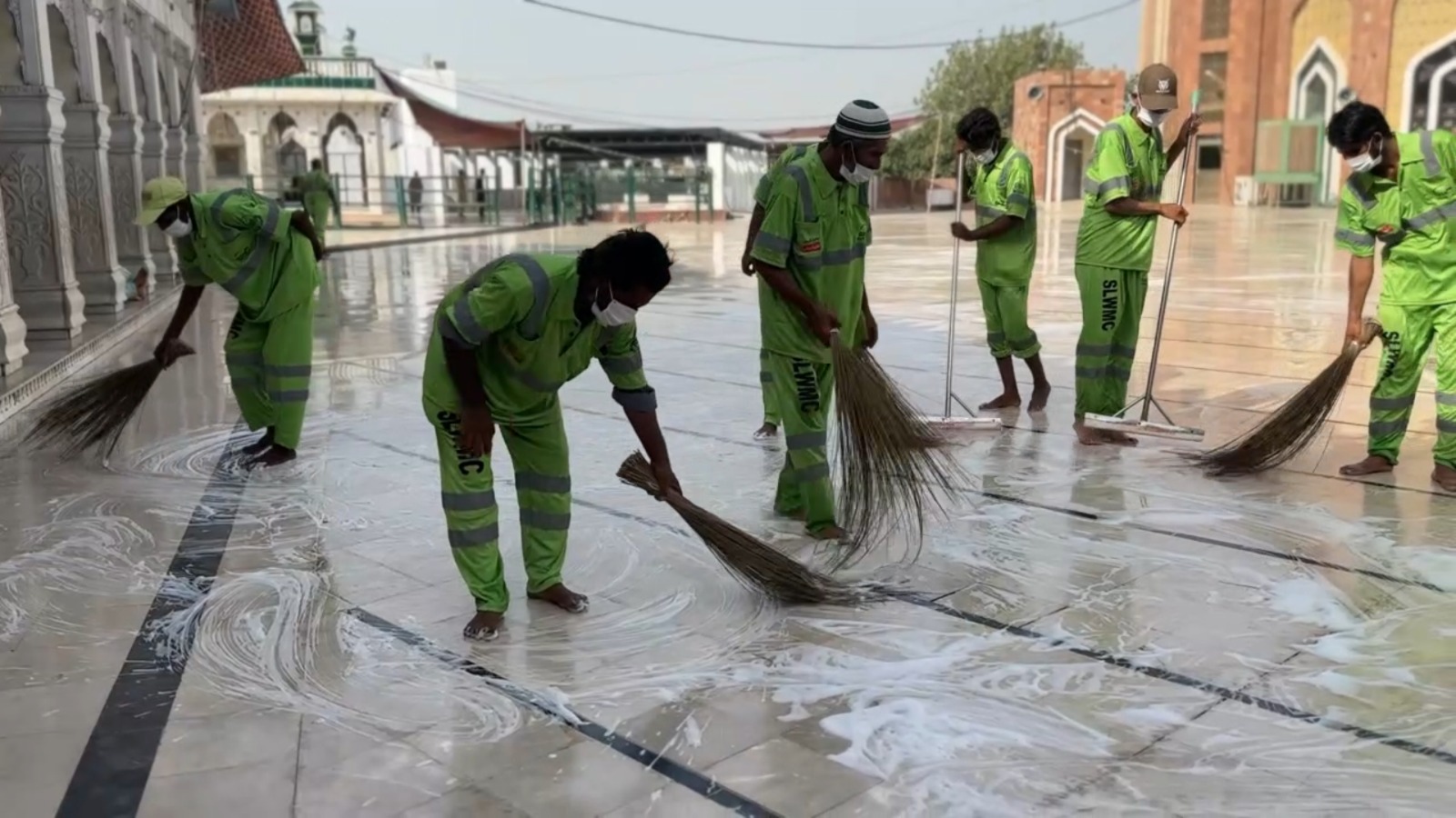 Disaster & Storm Cleanup Pakpattan